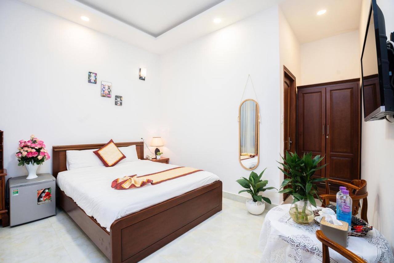 Tuan An Hotel Dalat Eksteriør bilde