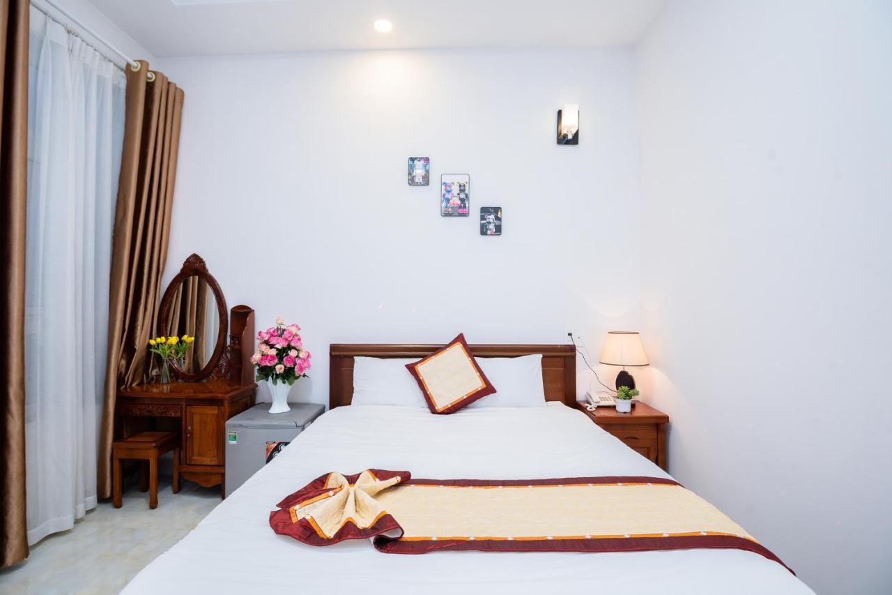 Tuan An Hotel Dalat Eksteriør bilde