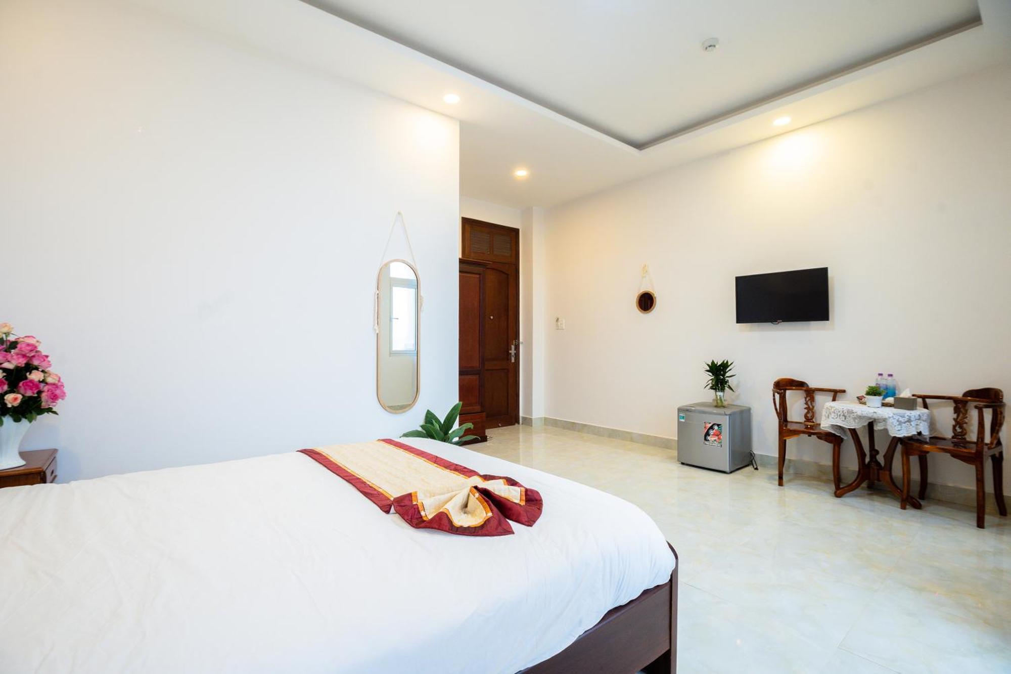 Tuan An Hotel Dalat Eksteriør bilde