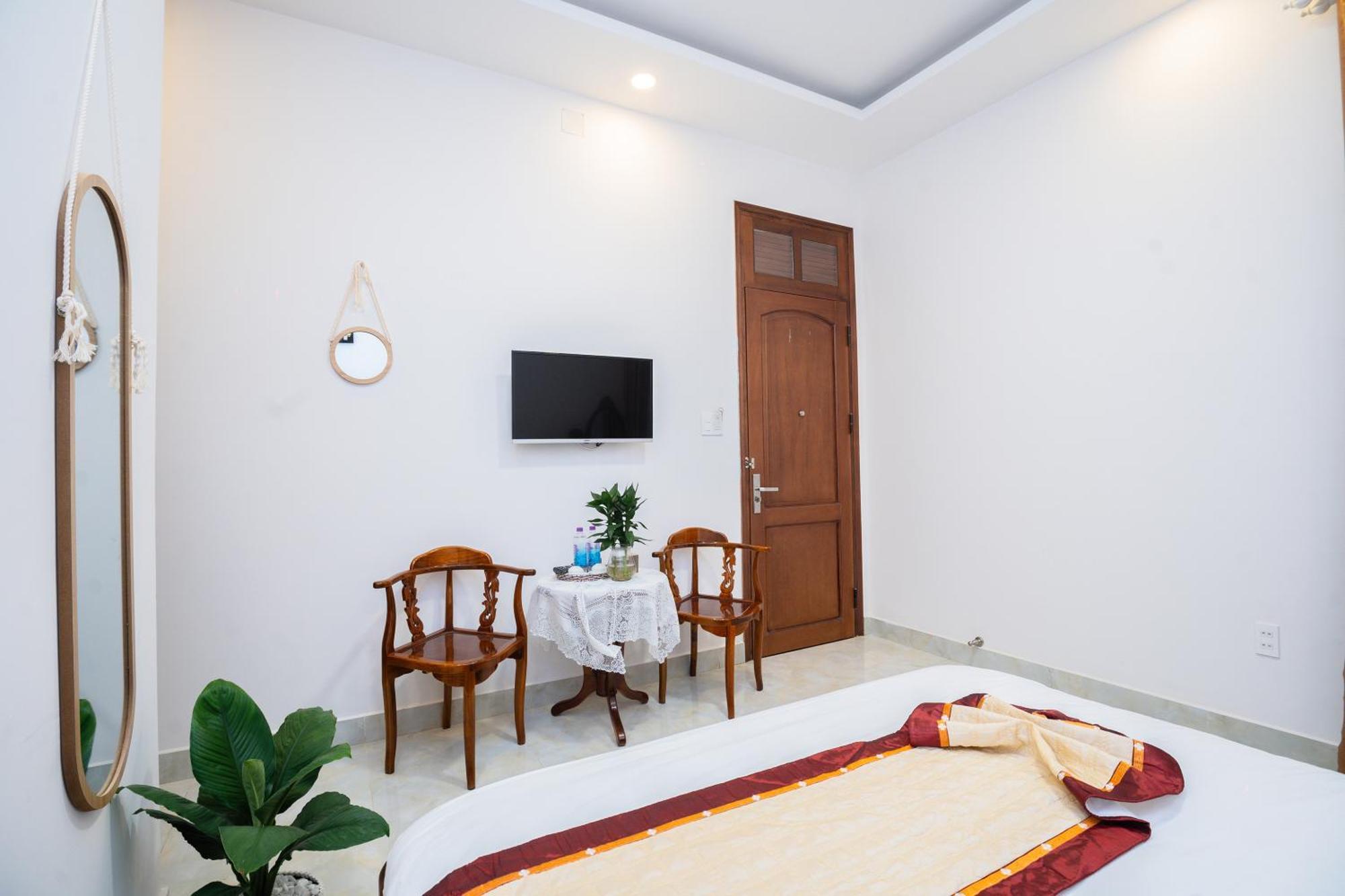 Tuan An Hotel Dalat Eksteriør bilde